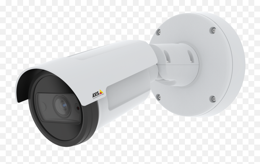 Axis P1455 - Le Network Camera Axis Communications Axis P1455 Le Png,Network Camera Icon