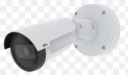 Axis P1455 - LE Network Camera Axis Communications Le png