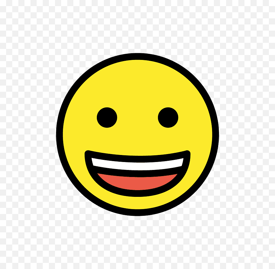 Emoji - Typographyguru Awesome Smiley Png,Pensive Emoji Transparent