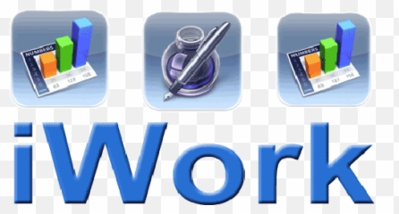 Can Iwork Make You More Productive - Apple Numbers png