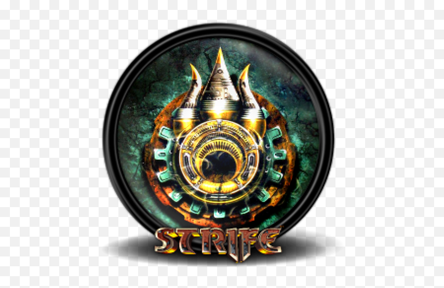Ios App Store - Strife Veteran Edition Cover Png,Rpgmaker Currency Icon