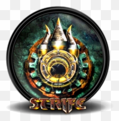 Ios App Store - Strife Veteran Edition Cover png