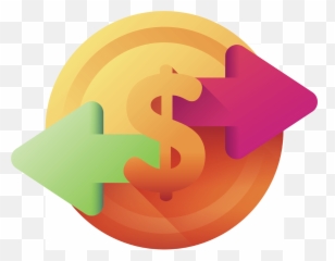 Clipart Stock Exchange App Png Icon With Transparent Background - Illustration