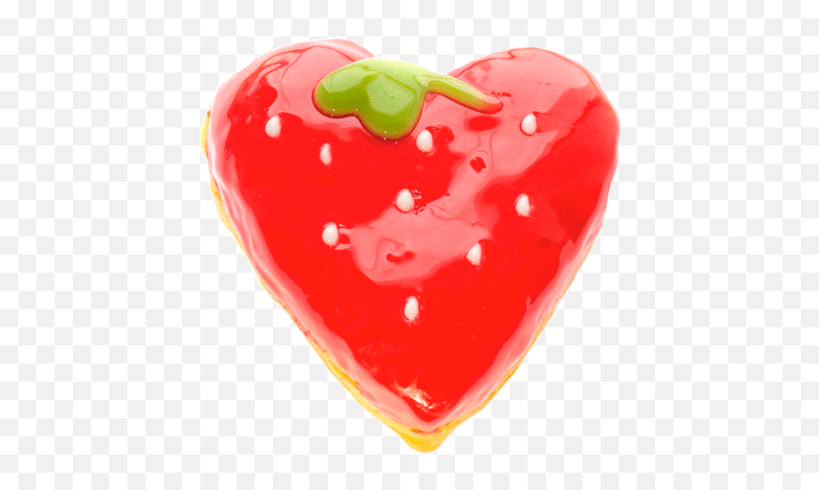 Pin - Transparent Carrd Png Red,Cute Strawberry Icon