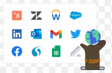 Magical U2013 Auto Text Expander - Google Workspace Slack png