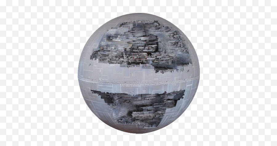 Profiles In History Icons U0026 Legends Auction 2 Days Left To - Puzzle Globe Png,Deathstar Icon