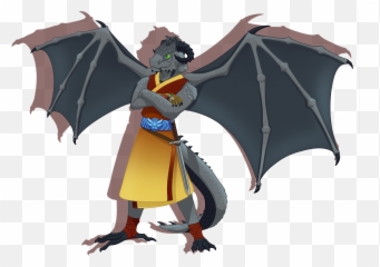 Bookshelfpassageway - Mythical Creature png