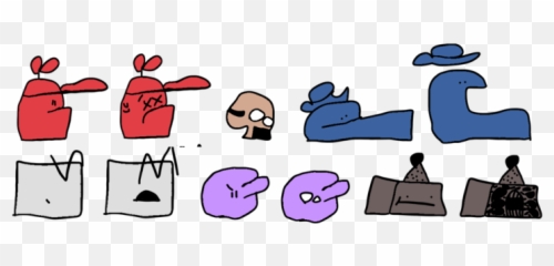 Concept Icons 1 - 6 Fandom Language png