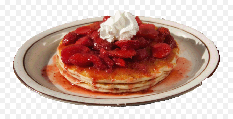 Gallery Rendezvous - Whipped Cream Png,Pancakes Transparent