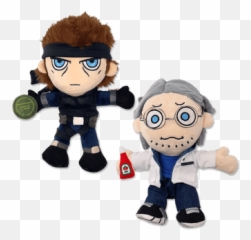 Metal Gear Solid - Snake Fangamer Fictional Character png