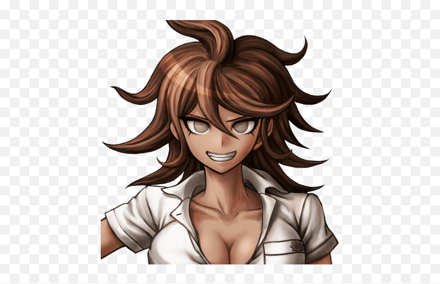 Pin By Vendea - Akane Owari Official Art Png,Himiko Yumeno Icon