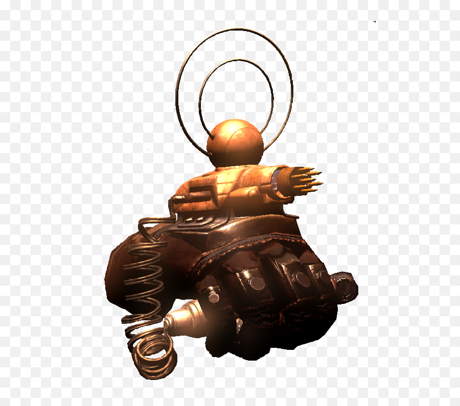 Png Image Transparent Background - Bioshock 2 All Weapons,Bioshock Png
