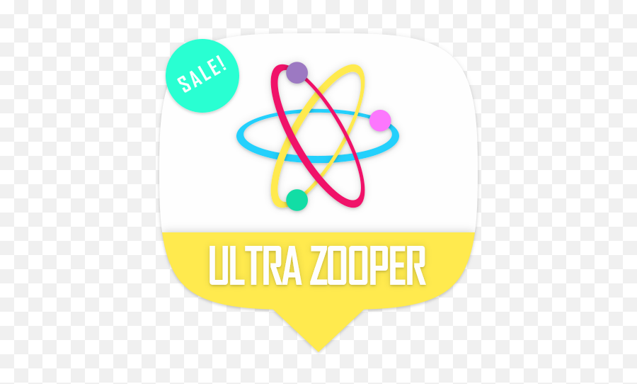Ultra Zooper U2014 Appmagic - Dot Png,Zooper Widget App Icon