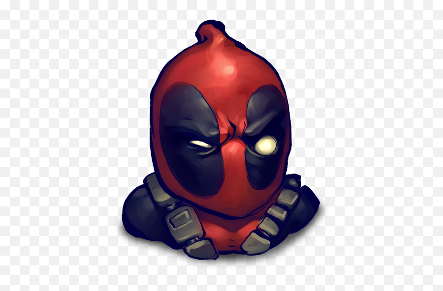 Deadpool Bot For Discord There Is A That - Logos Dream League Soccer 2018 Png,Dead Pool Logo
