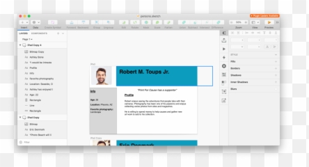 Print For A Cause Intro By Matthias Bedgisoff Medium - Vertical png