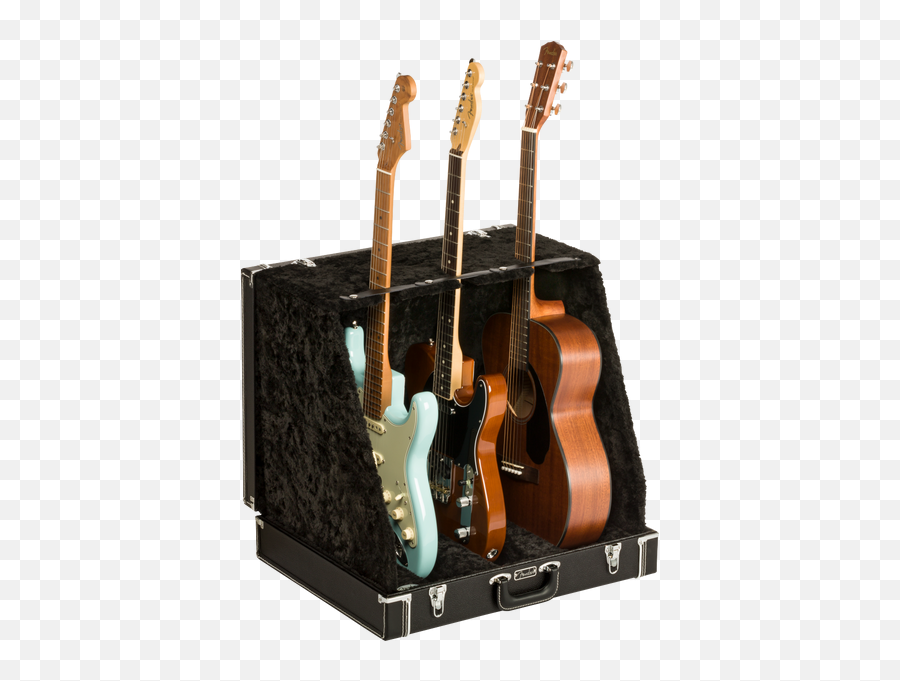 Products Tagged Fender Page 7 - Huber Breese Music Fender Classic Case Stand 3 Blk Png,Godin Icon Classic