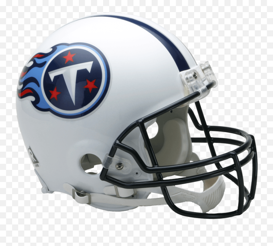 Download Free Helmet Tennessee Titans Hd Image Icon - Transparent Background Football Helmet Clipart Png,Riddell Speed Icon Vs Speed