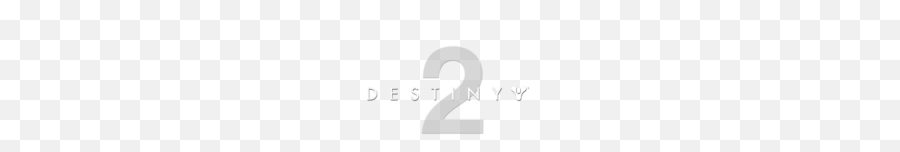 Destiny 2 Logo Png 4 Image - Destiny 2 Logo Png,Destiny 2 Logo Png