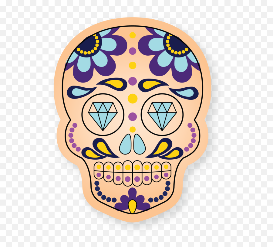 Cinco De Mayo Visual Arts Design Icon For Fifth Of May - Dot Png,Visual Icon