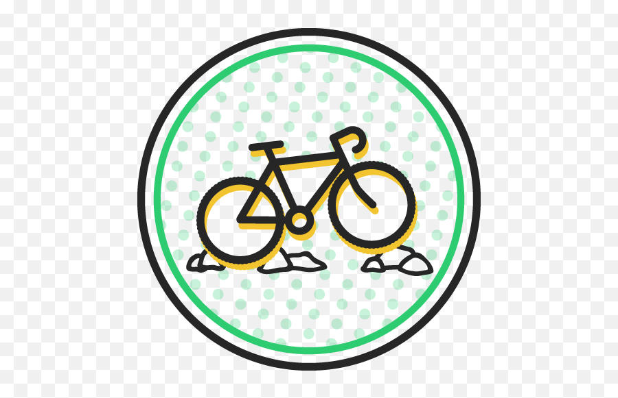 Merus Adventure - Adventure Park Something For Everyone Bicycle Icon Vector Png,Wheel At Icon Park