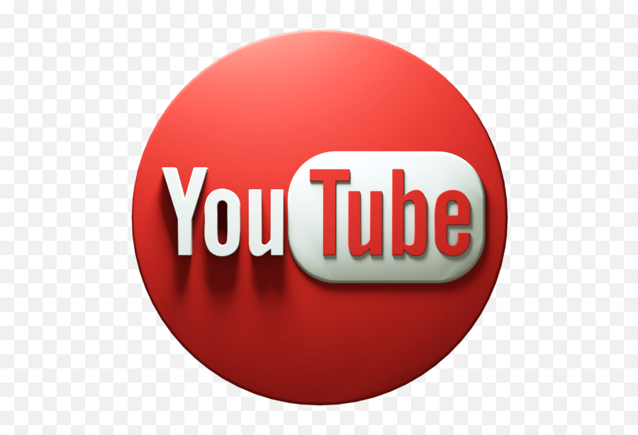 Youtube Icon Fun - Youtube Blanco Png,Youtub Icon