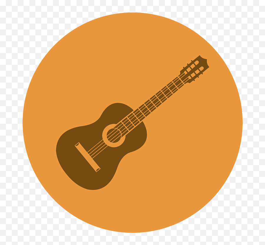 Thirteen To Nineteen Years - The Music Education Centre Guitarra Vectorizado Png,Classical Guitar Icon