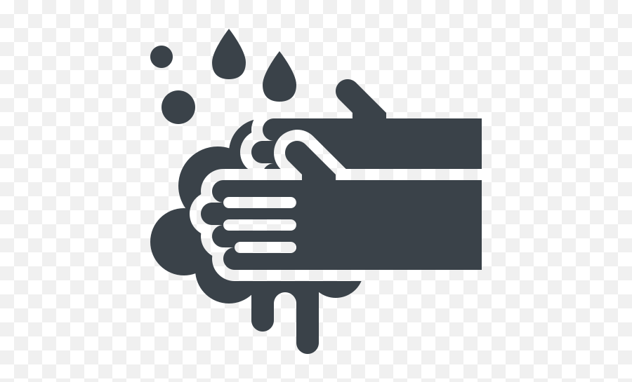 Hands Icon Washing Clean Hygiene Soap - Hygiene Png,Prep Icon