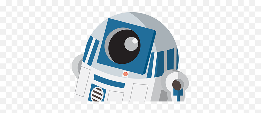 Luke Skywalker Projects Photos Videos Logos - Volkswagen 2015 Png,R2d2 Icon