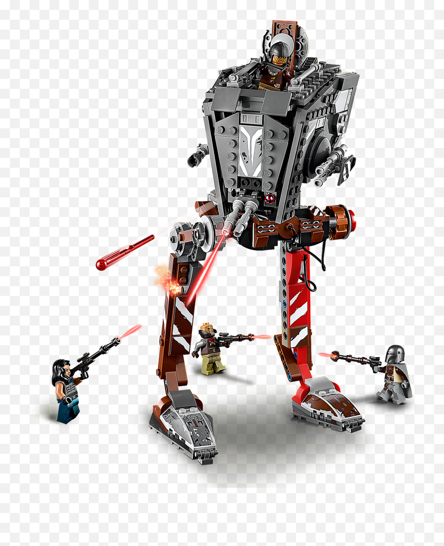 Buy Lego Star Wars - St Raider 75254 Collectible Building Png,Lego General Grievous Icon