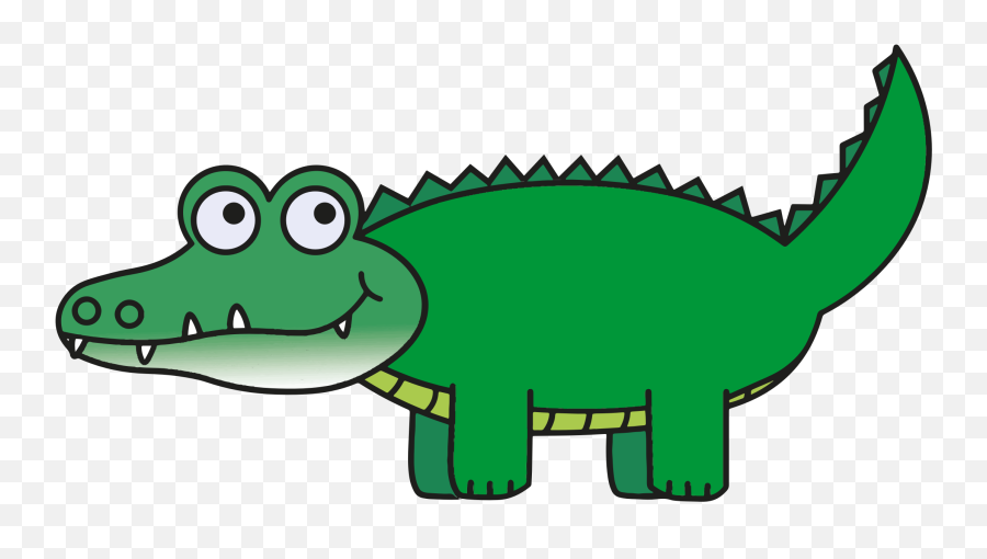 Library Of Football Gator Picture - Clipart Alligator Png,Gator Png