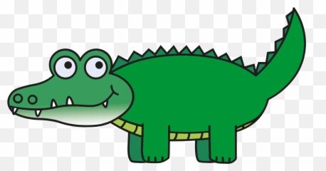 Library Of Football Gator Picture - Clipart Alligator Png,Gator Png