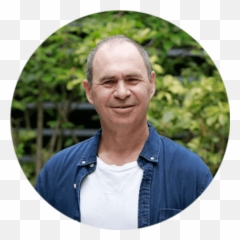 10 Performing Miracles U2013 9 Spiritual Gifts - Rod Plummer Senior Citizen png