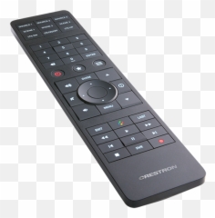 Hr - 310I Handheld Remote with Backlit Buttons Crestron Hr png