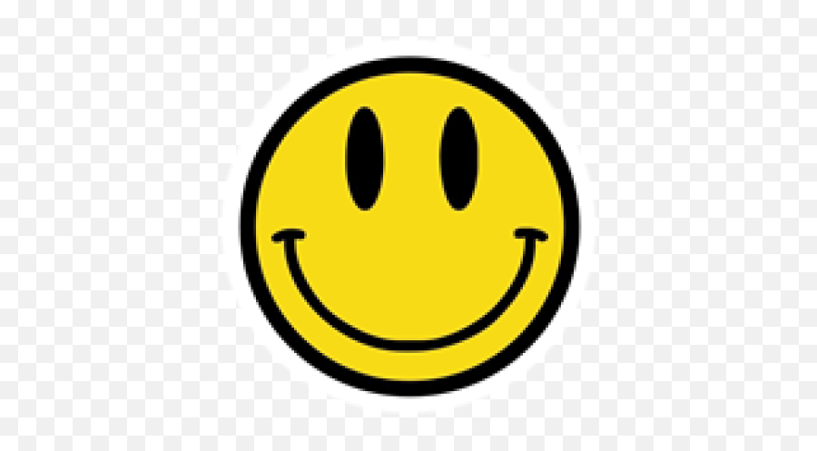Headless - Roblox Smiley Face Stickers Png,Headless Icon