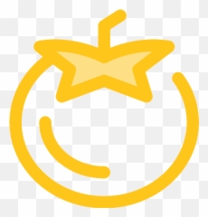 Tomato Vector Svg Icon 65 - PNG Repo Free Icons Happy