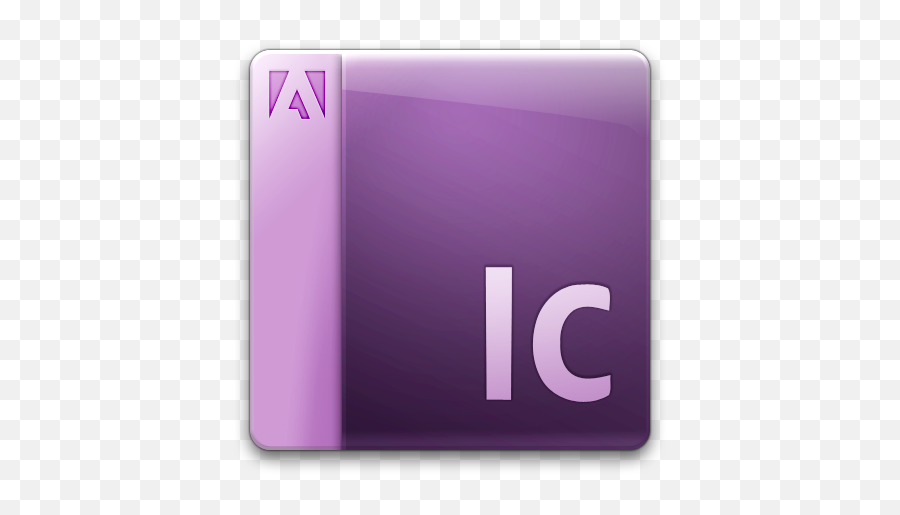 Ic Icon - Incopy Png,Icon Ics