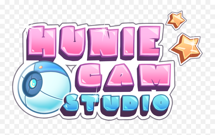 Huniecam Studio - Steamgriddb Language Png,Hunie Pop Icon