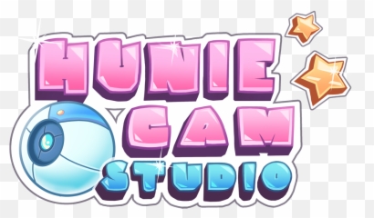 Huniecam Studio - SteamGridDB Language png