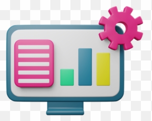 Development Folder Icon - Download in Glyph Style Horizontal png