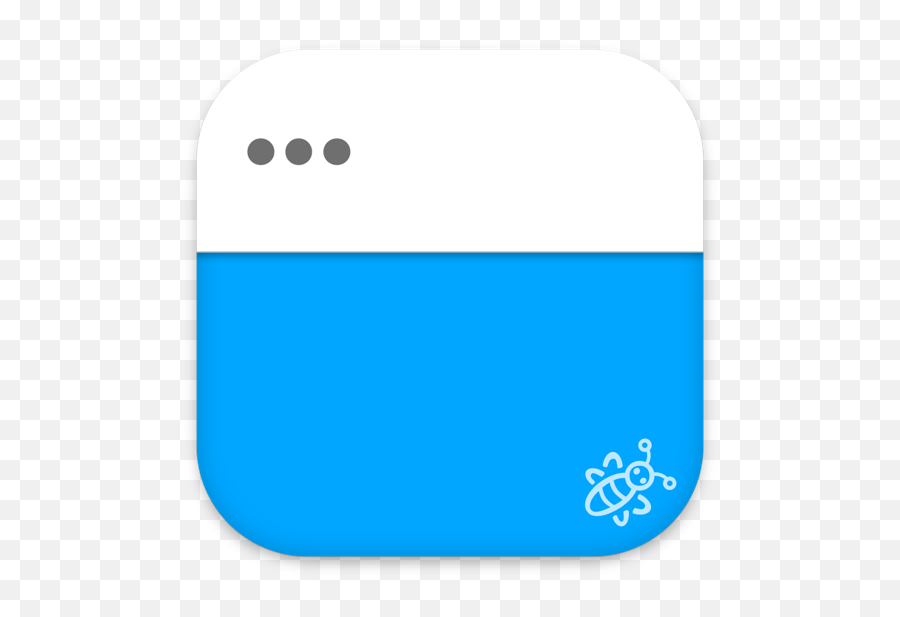 Barbee - Hide Menu Bar Items On The App Store Vertical Png,Ios Google Icon
