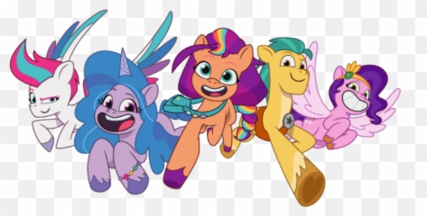 Pony Dolls My Little Toys Activities And Products - Tell Your Tale png