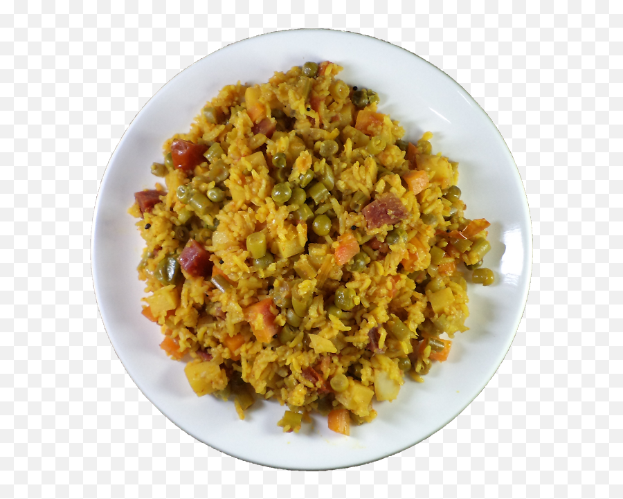 Rice And Peas Png Picture - Fried Rice,Peas Png