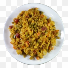Rice And Peas Png Picture - Fried Rice,Peas Png