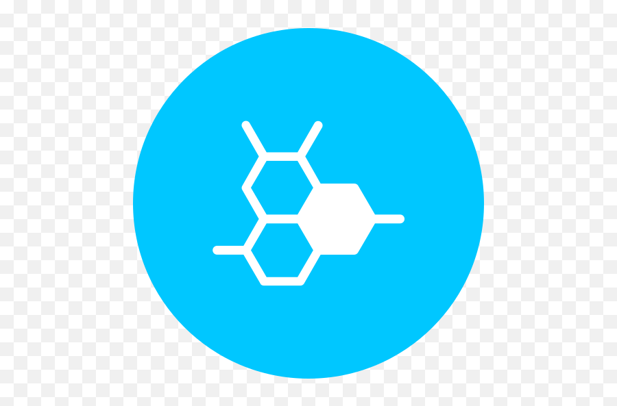 Molecule Icon Atom Bio Dna - Sport Colombia Png,Biology Icon