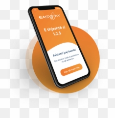 Easypay - Partner Zyrtar i Ria Money Transfer në Shqipëri png