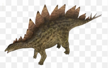Download Free Stegosaurus Image Transparent Hd Png