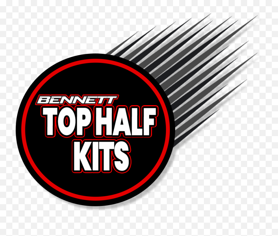 Coming Soon Top Half Kits Bennett Racing Engines Png Tweek Icon