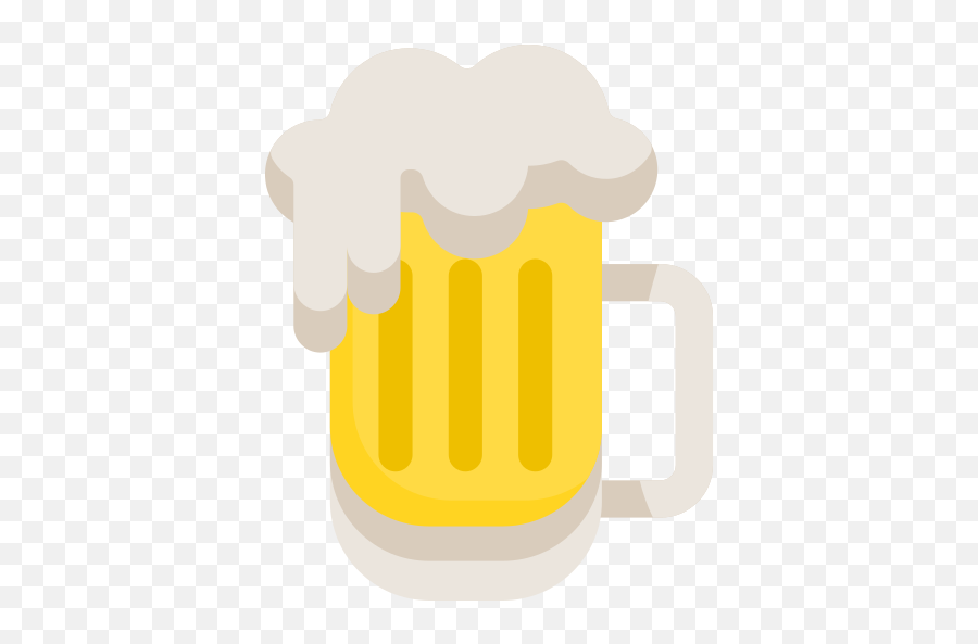 Beer - Free Food Icons Png,Emoji Food Icon Meanings