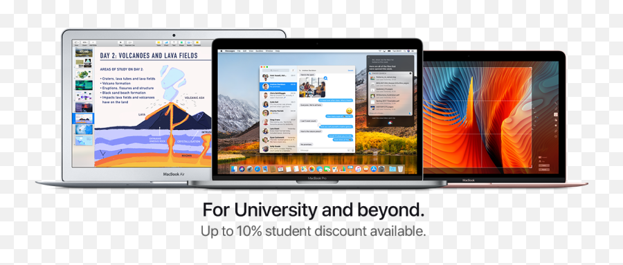 Student Discount Western Computer - Your Local Apple Experts Computer Png,Apple Computer Logo