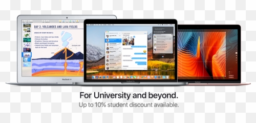 Student Discount Western Computer - Your local Apple experts png